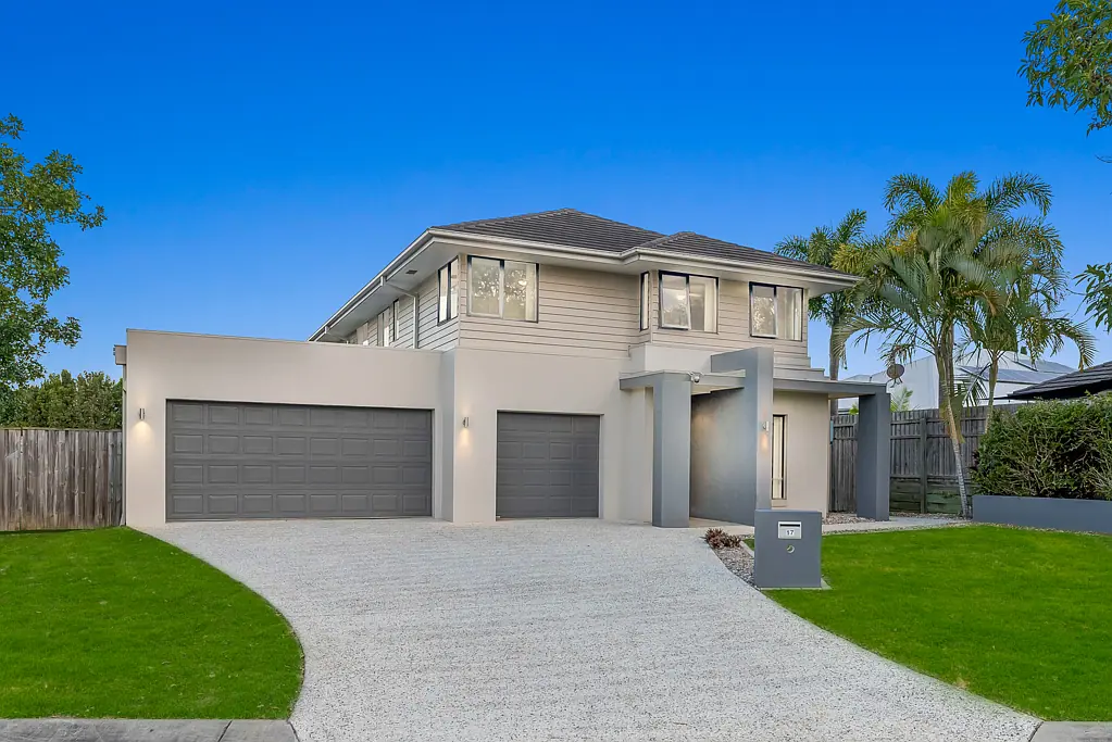 17 Hetherington Street, North Lakes, QLD 4509