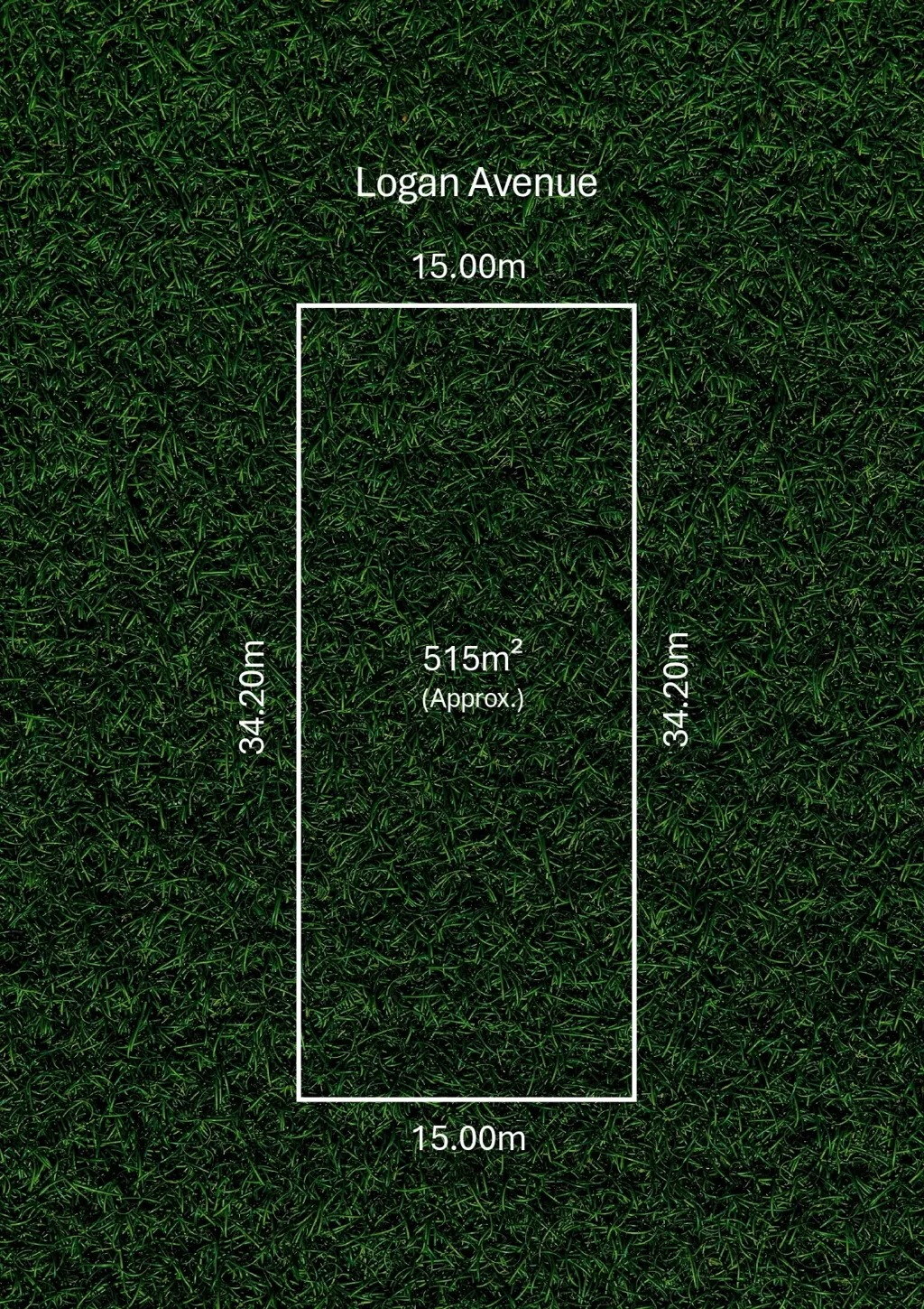 Munno Para BUILD YOUR DREAM HOME ON 515m²