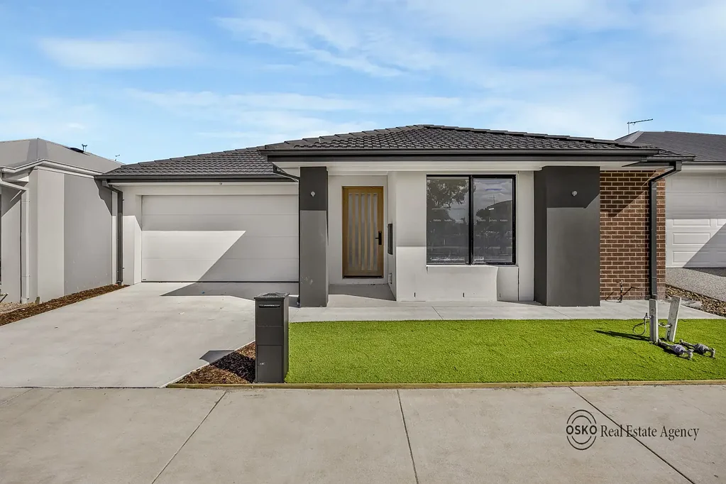 4 Dunken Street, Charlemont, VIC 3217, 4 રૂમ, 2 બાથરૂમ, House