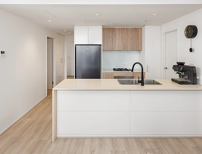 906/1 Saunders Close, Macquarie Park, Upper North Shore, 2 Schlafzimmer, 2 Badezimmer, Apartment