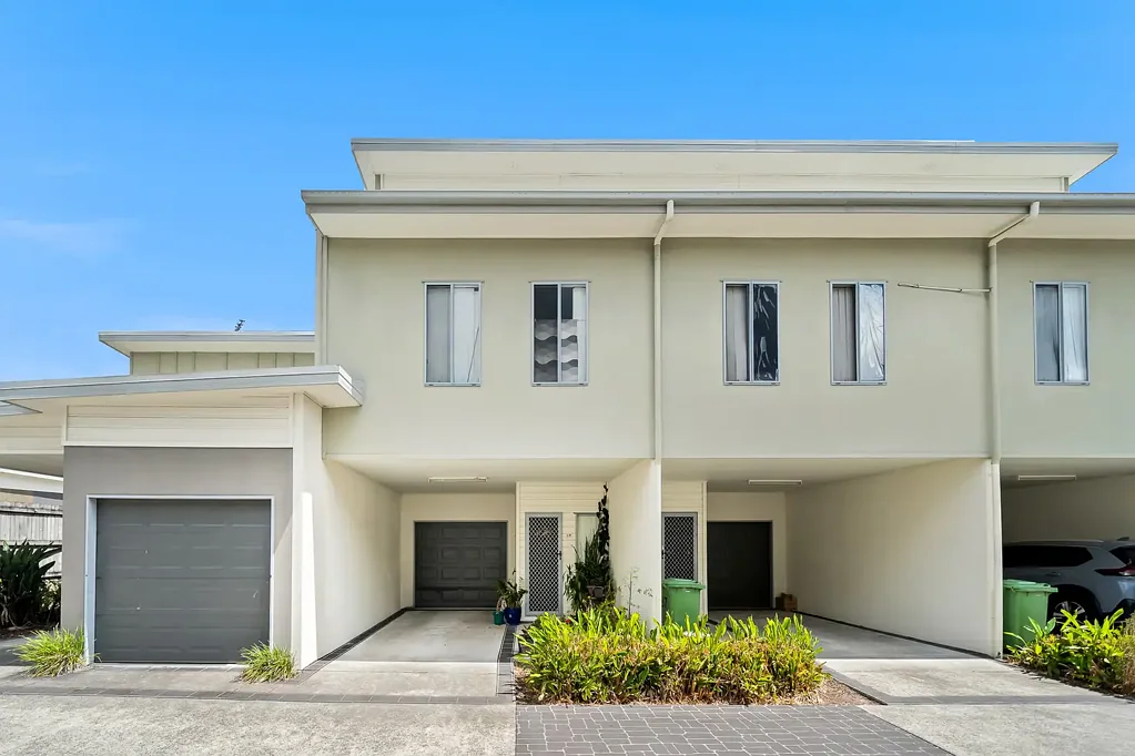 38/1-5 Cascade Drive, Underwood, QLD 4119