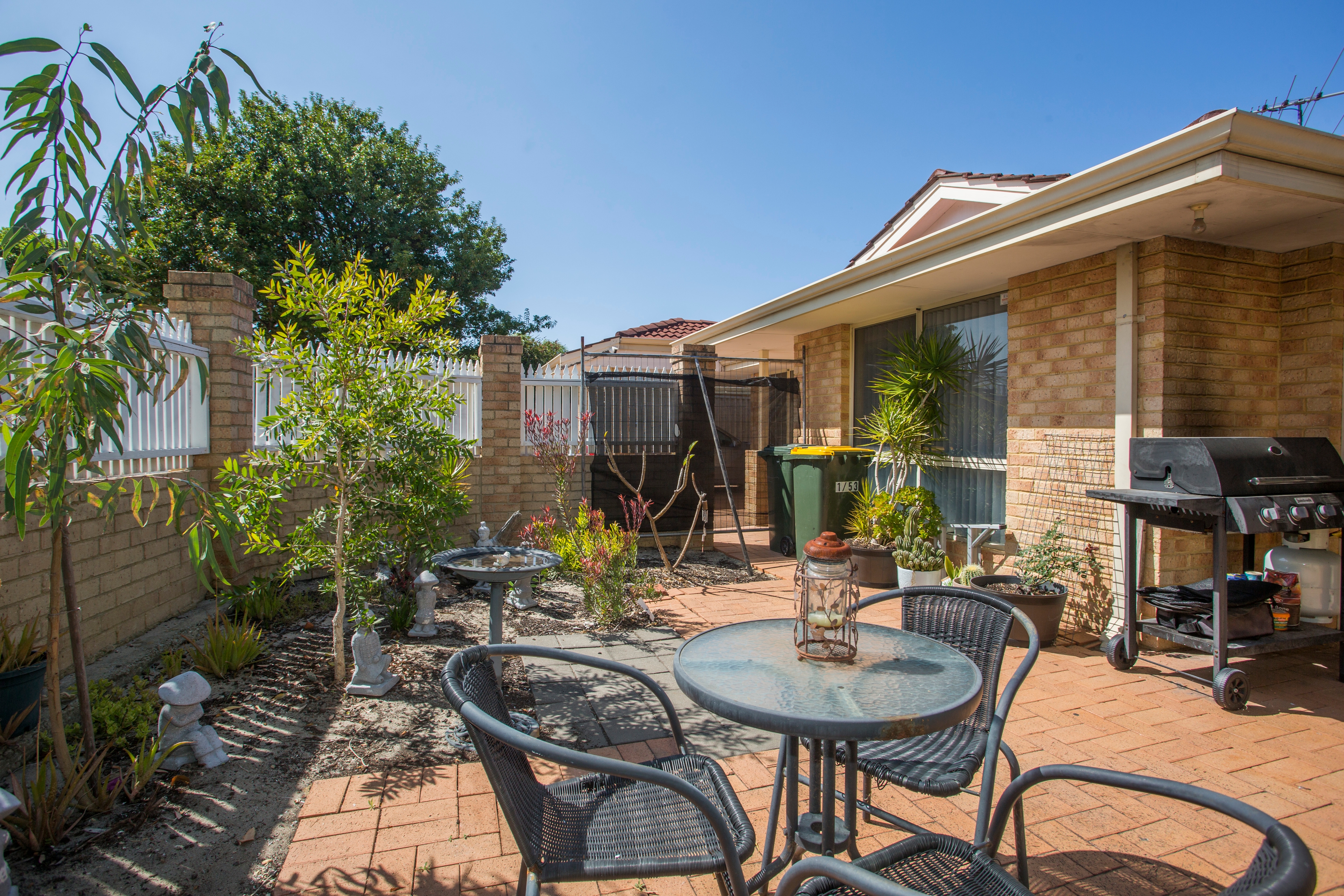 UNIT 1 53 BEATTY AV, EAST VICTORIA PARK WA 6101, 0 Bedrooms, 0 Bathrooms, House