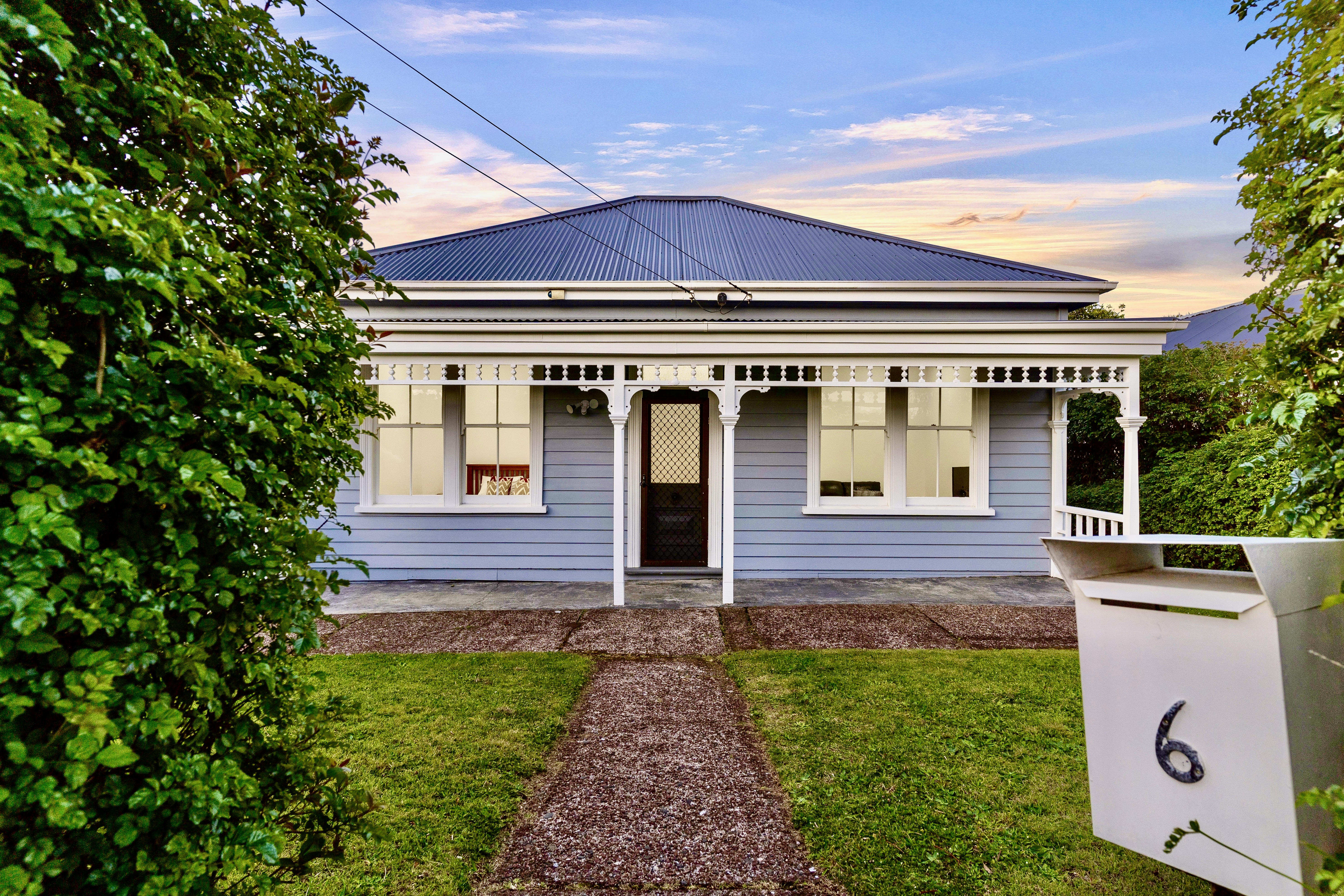 6 Halesowen Avenue, Sandringham, Auckland, 3 Kuwarto, 1 Banyo, House