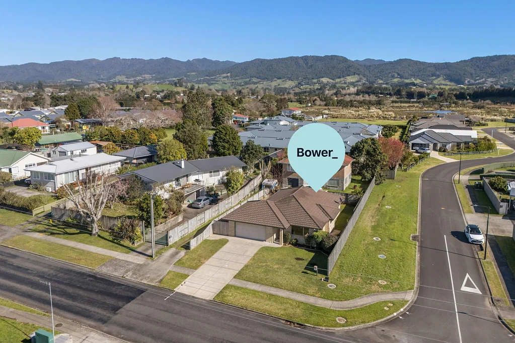 Katikati 3 Bedroom Convenience Plus!