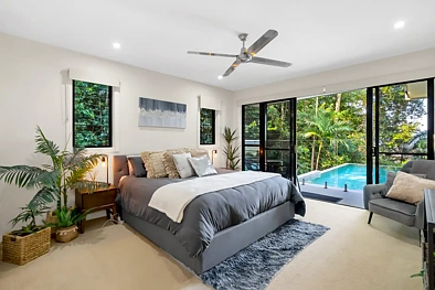 Mooroobool 4Moenga City View Estate | Executive Tropical Retreat with Breathtaking Views