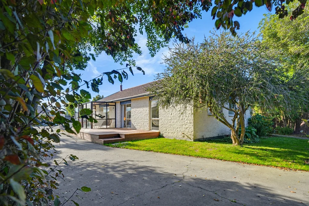 Casebrook 3房  Solid, stylish & ready to enjoy