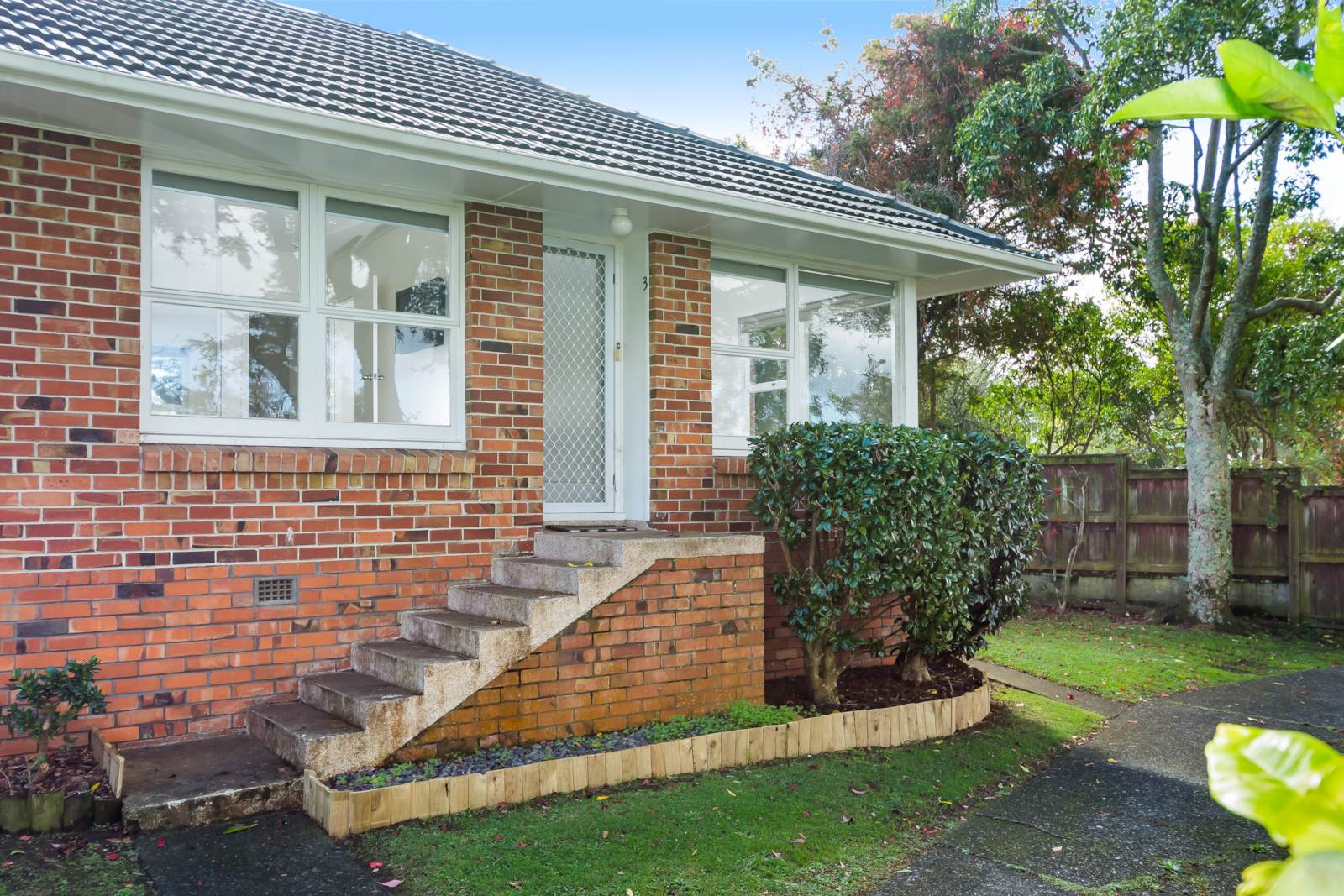 3/29 Stanaway Street, Hillcrest, Auckland - North Shore, 1 غرف, 1 حمامات