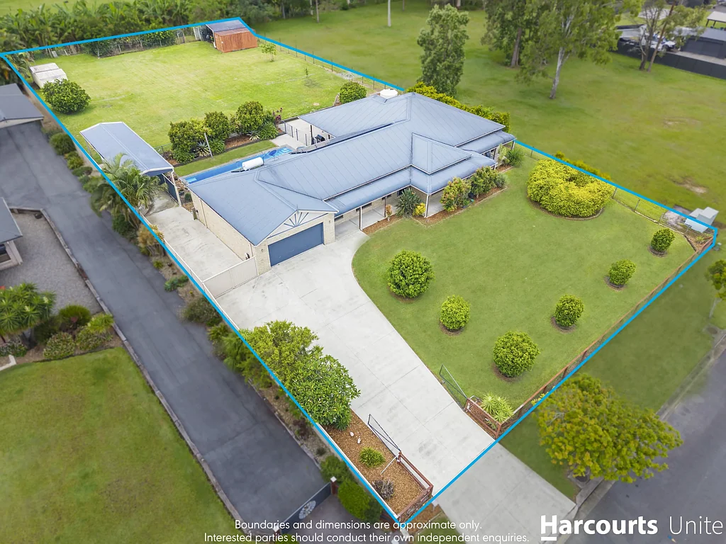 4-6 Wodhams Road, Caboolture, QLD 4510