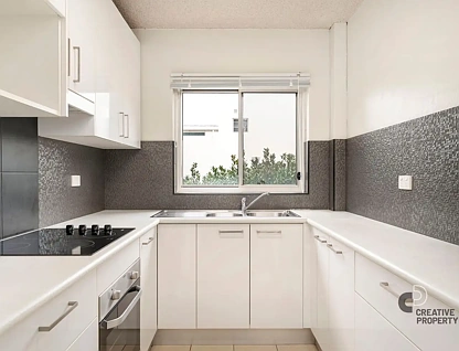 1/70-72 Frederick Street, Merewether, NSW 2291, 2 침실, 1 욕실, Unit