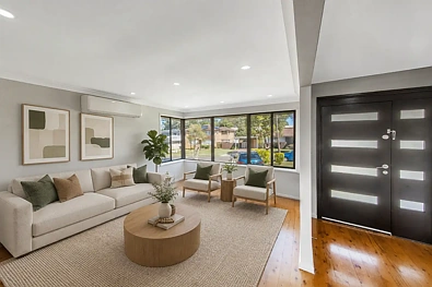 6 Hyacinth Street, Greystanes, NSW 2145, 3 Schlafzimmer, 1 Badezimmer, House