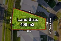 54 Montgomery Circuit, Pallara