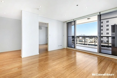 1306/6 Lachlan Street, Waterloo, NSW 2017, 3 Schlafzimmer, 2 Badezimmer, Apartment