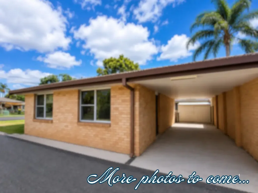 Neat & Tidy 2-Bedroom Unit in Quiet Complex