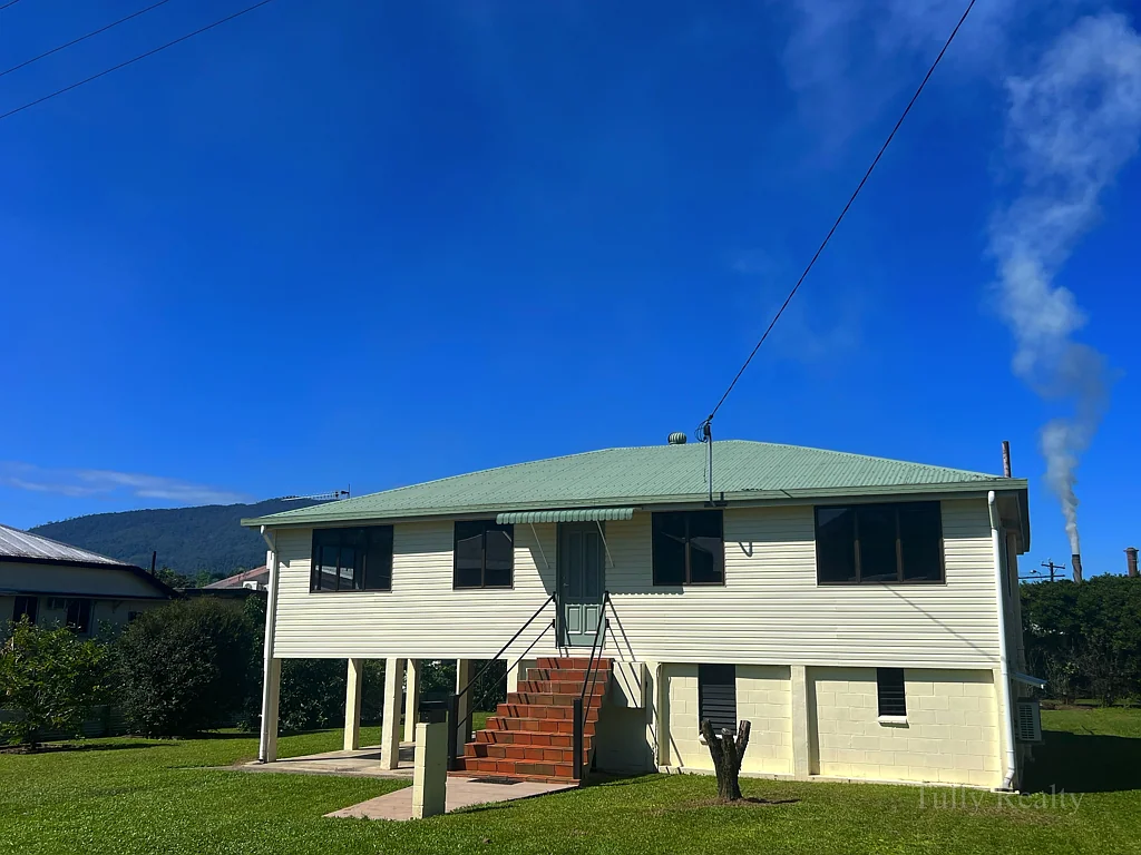 5 Curtis St, Tully, QLD 4854