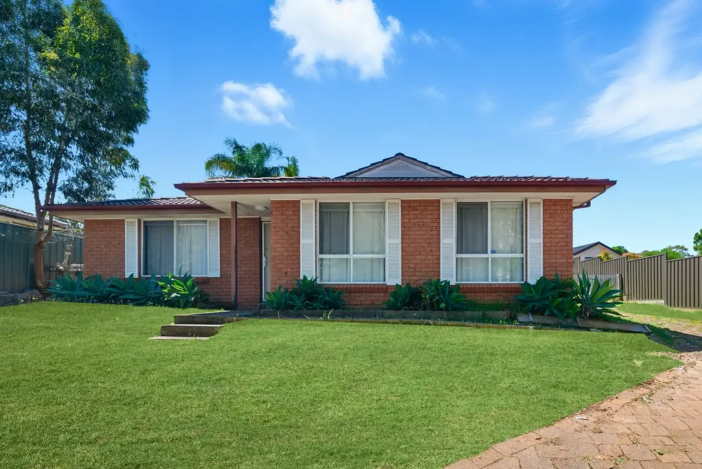 Ambarvale 3Zimmer Comfort, Potential & Family Appeal in a Prime Location