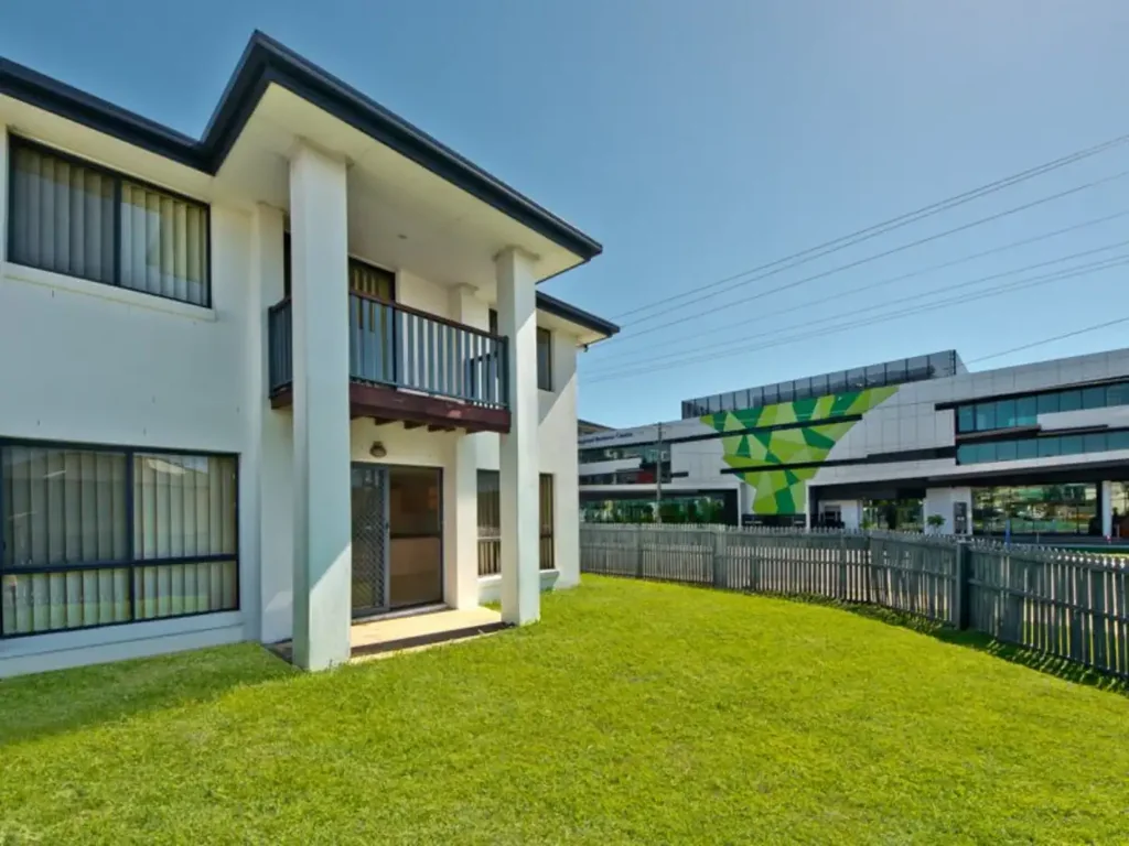 3 Bedroom Townhouse For Rent in Chermside!
