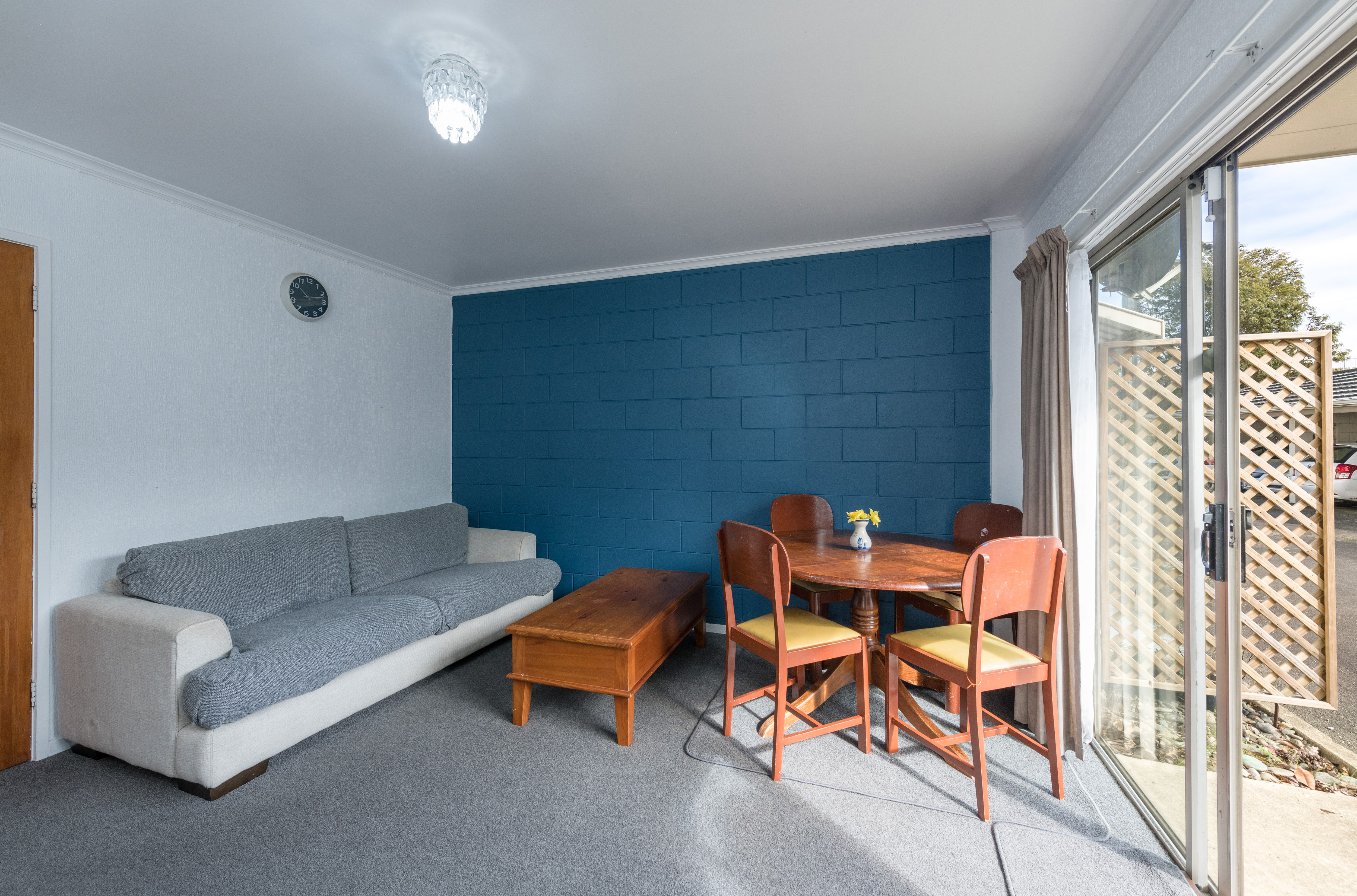 4/15 Trafalgar Street, The Wood, Nelson, 2 Kuwarto, 1 Banyo