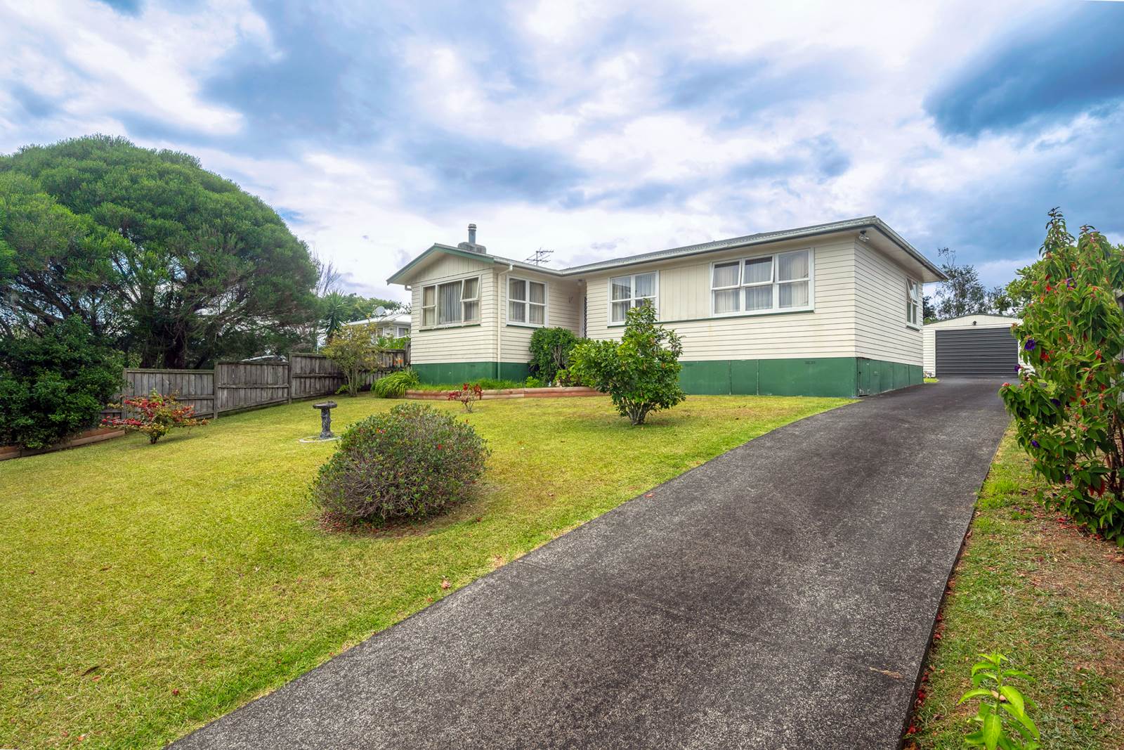 39 Mildmay Road, Henderson, Auckland - Waitakere, 3 habitaciones, 1 baños, House