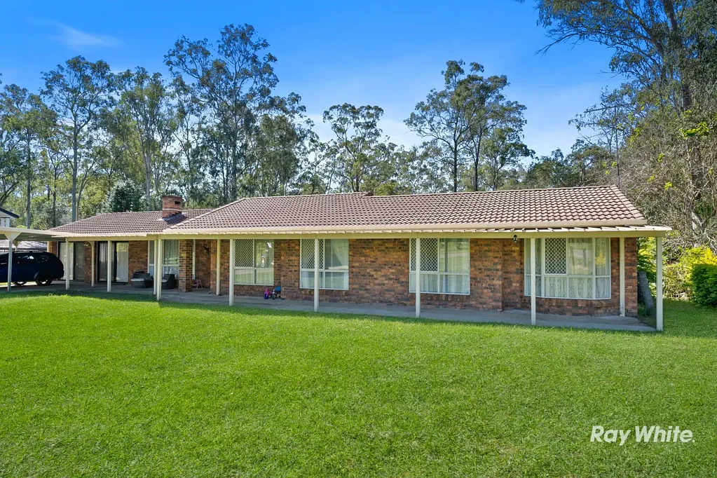 18 Blenheim Court, Munruben, QLD 4125
