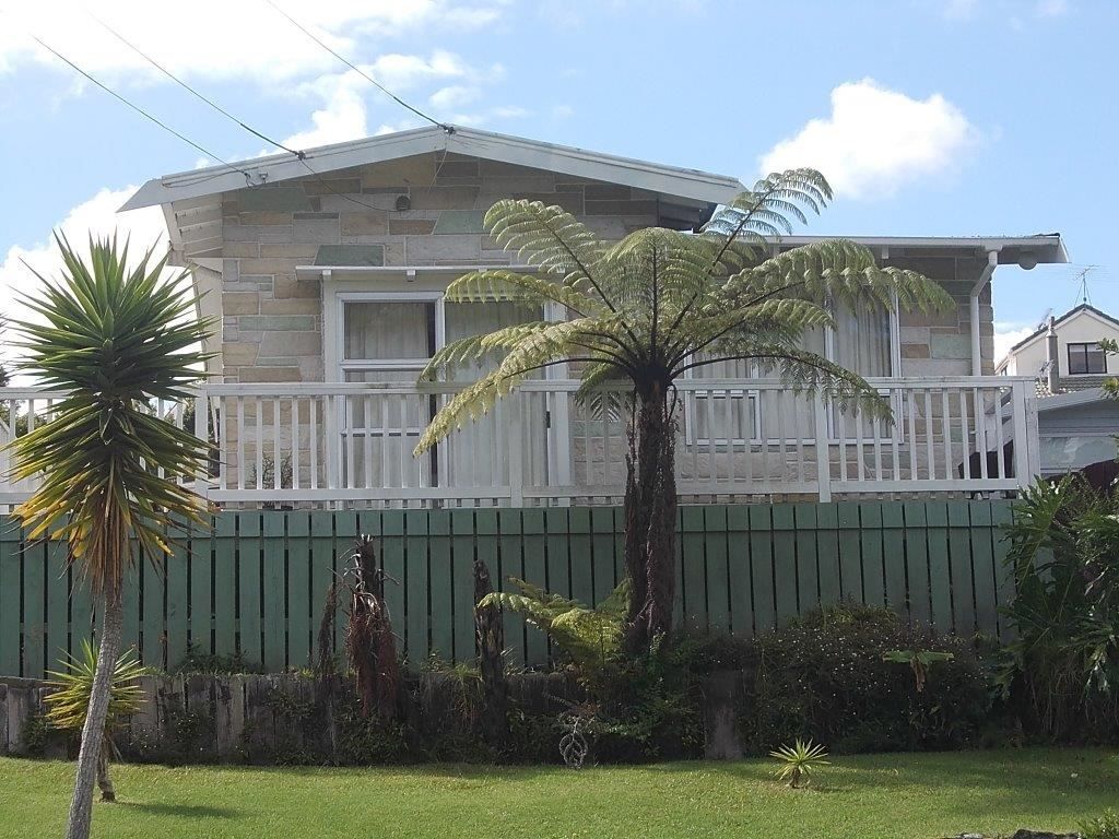 Residential  Mixed Housing Suburban Zone