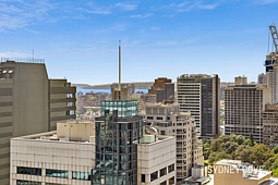 4003/93 Liverpool Street, Sydney