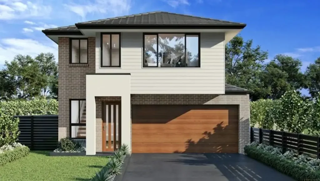 Austral 4chambre Amazing Double Storey House for sale in Austral - Land Reg. Date
March 27