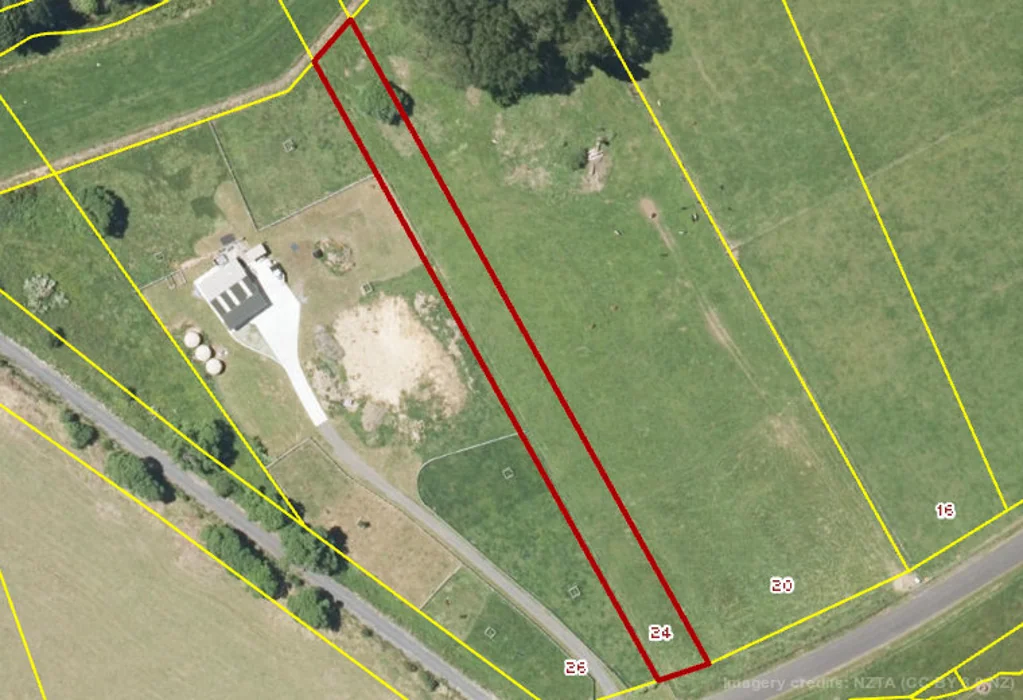 24 Bond Road, Matatoki, Coromandel, 0 Bedrooms, 1 Bathrooms