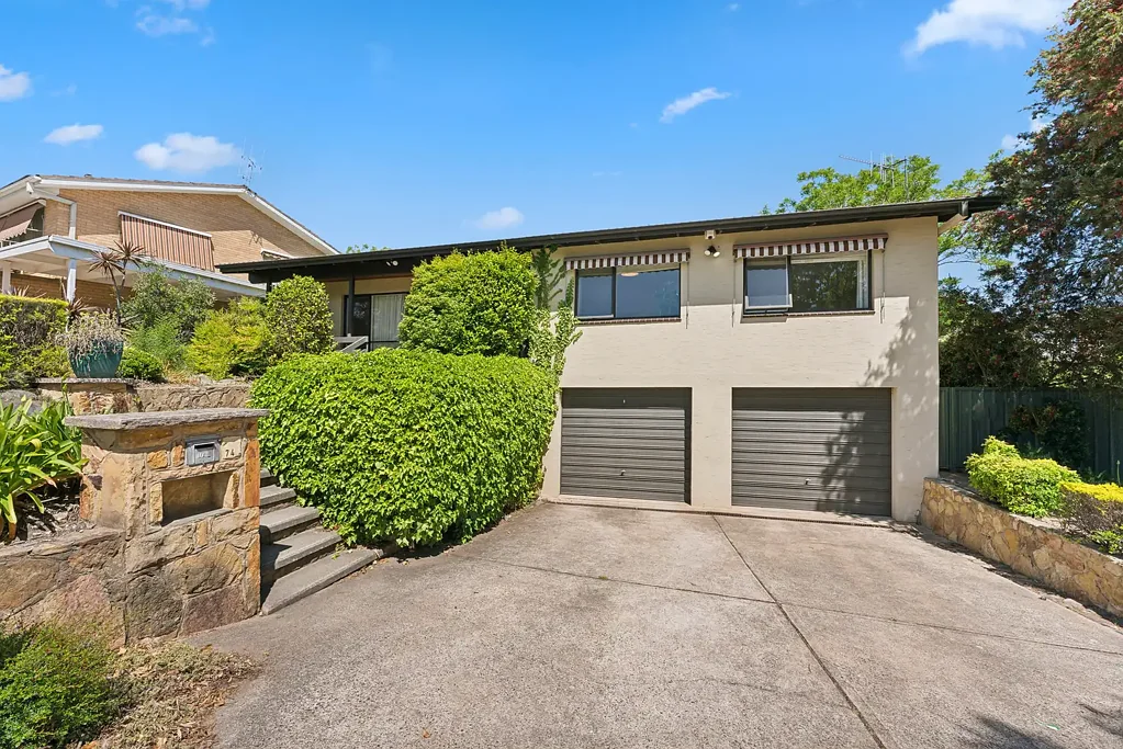74 Hilder Street, Weston, ACT 2611