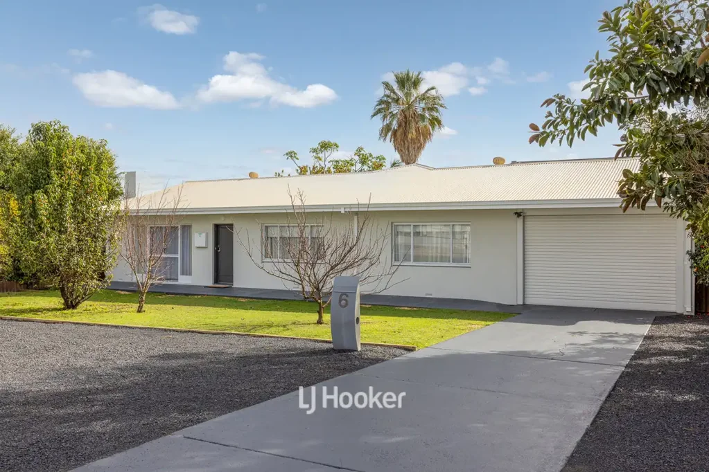 Eaton 6房  Grand Character. Modern Comfort. Endless Possibilities.
