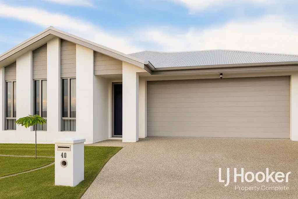 Private Location with Easy Access in & out of Estate - 2 x l