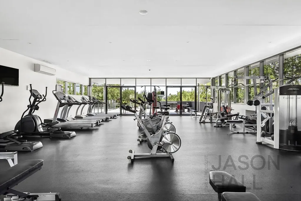 Belconnen 1Phòng ngủ THE BRIEF: Luxurious Urban Oasis