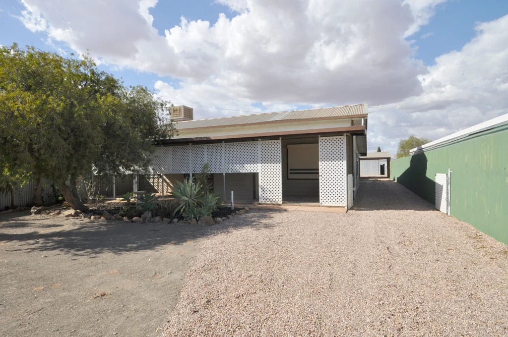 Large family home