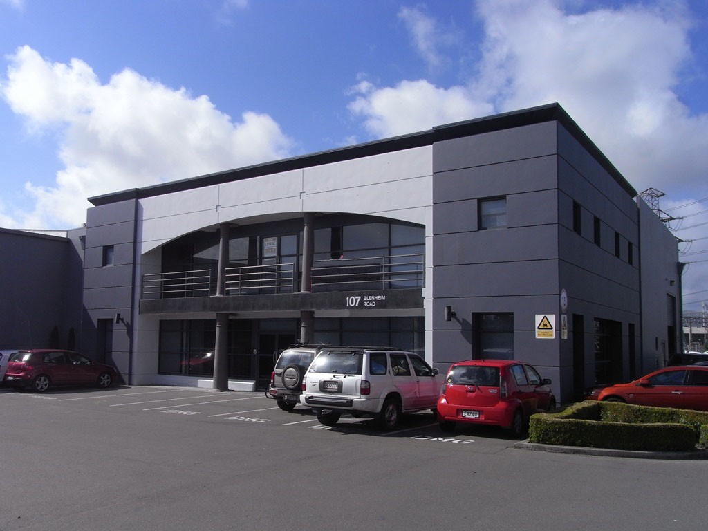 107 Blenheim Road, Addington, Christchurch, 0 phòng ngủ, 0 phòng tắm