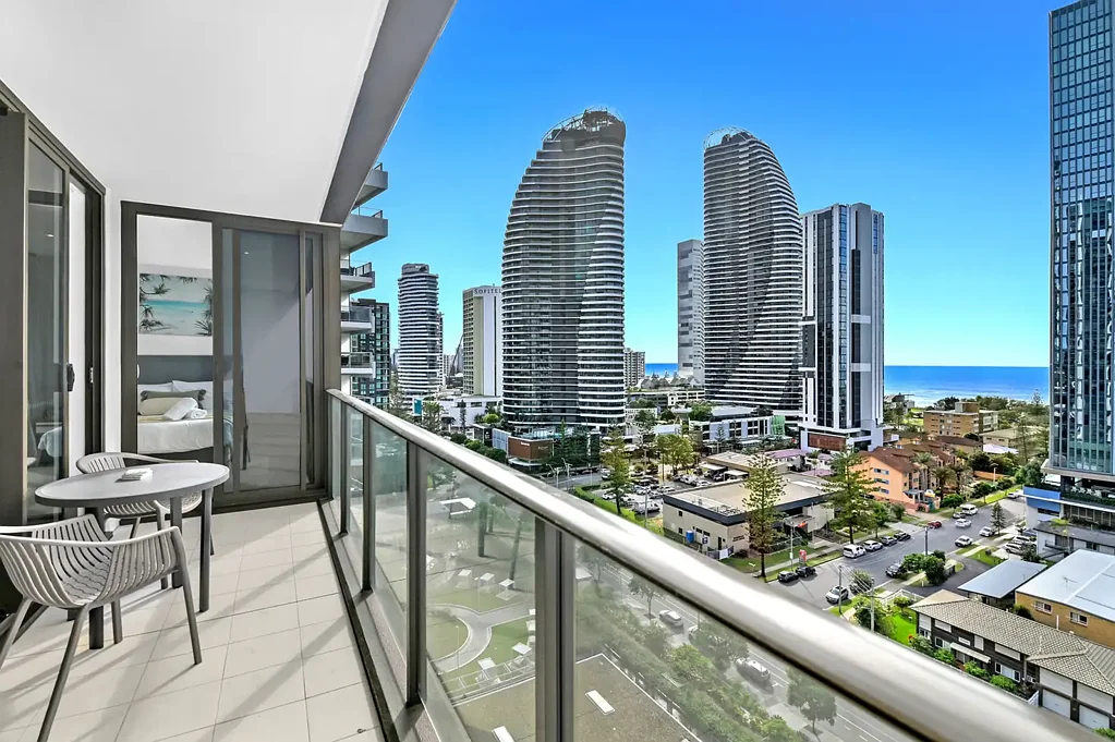 13th Floor AVANI Apartment | Ocean Views | Fully Furnished
