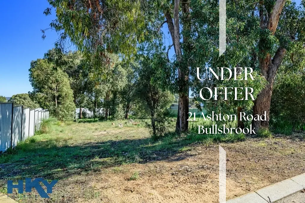 Bullsbrook RARE EARTH - BUILD YOUR DREAM!