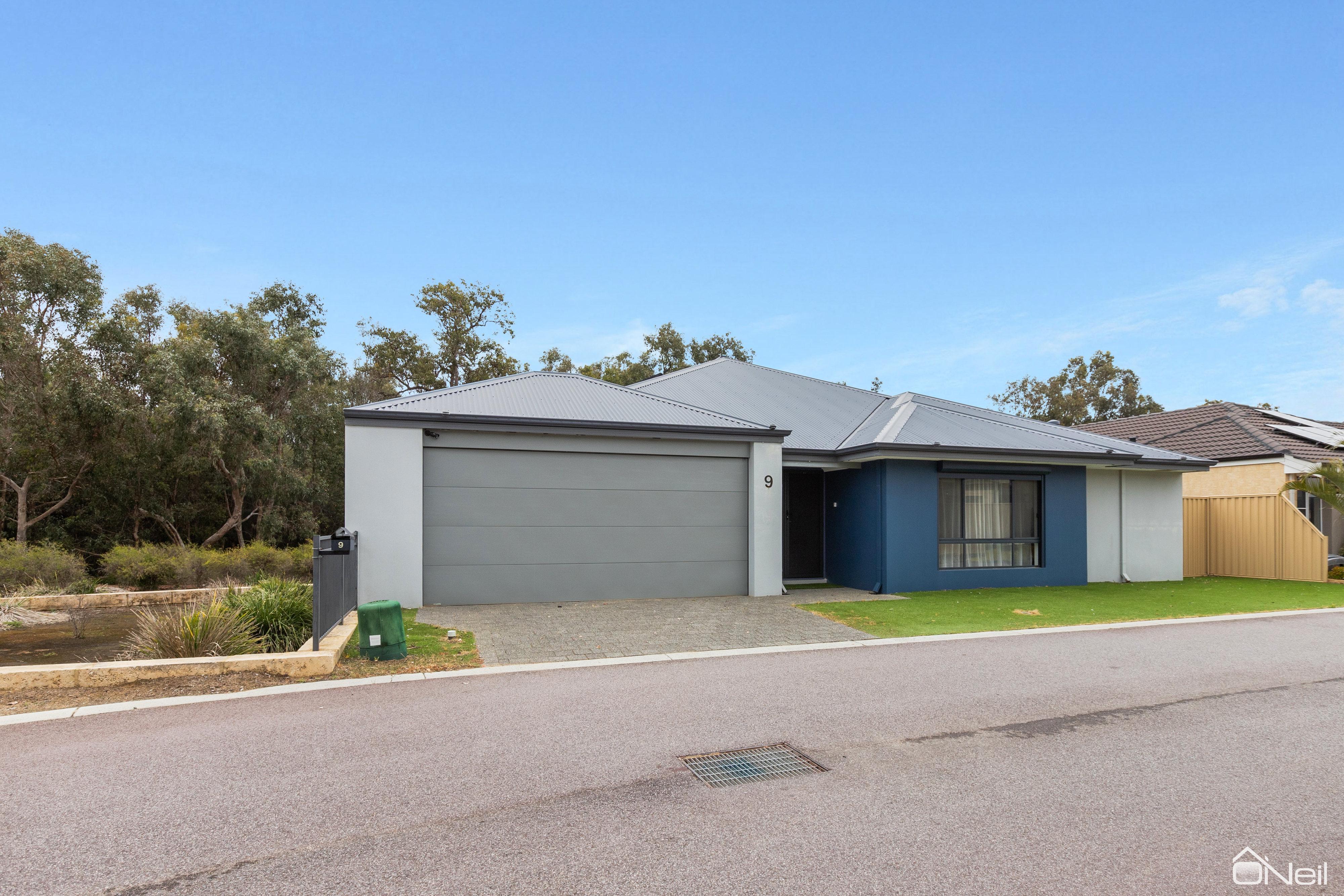 9 WURDO LANE, BYFORD WA 6122, 0 Schlafzimmer, 0 Badezimmer, House