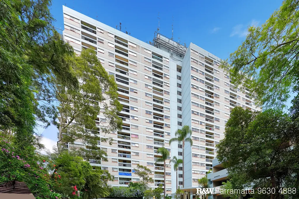 17L/15 Campbell Street, Parramatta, NSW 2150