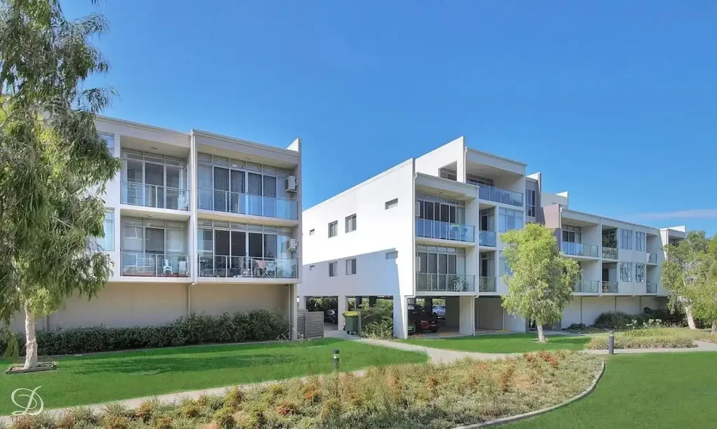Modern Resort-Style Apartment Living | Prime North Lakes Location