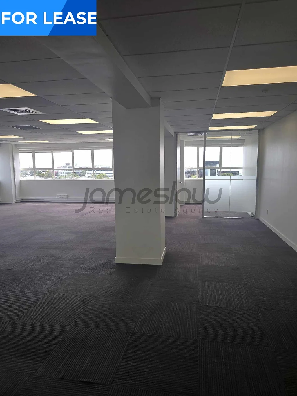 Takapuna PREMIER LOCATION 5th Floor Office 203m2