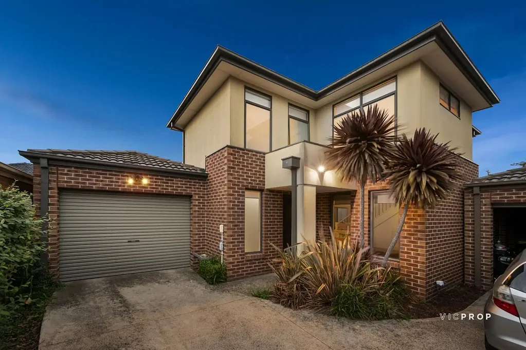 6/27 Kelvinside Road, Noble Park, VIC 3174