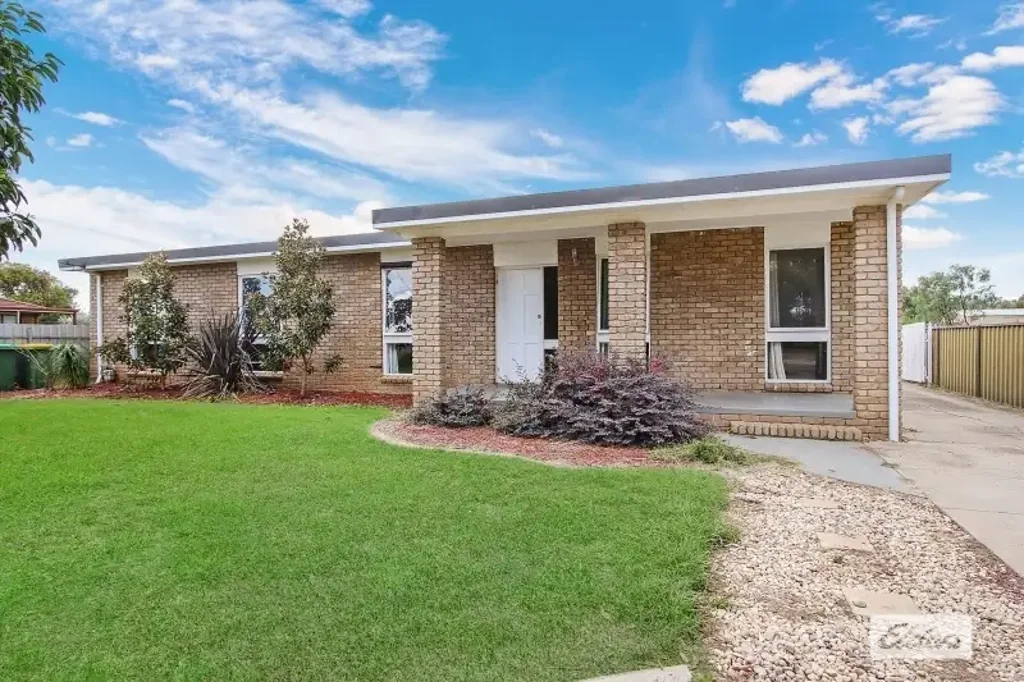 Quiet Family Home