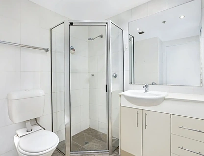 167 8 Dixon Street, Sydney, Sydney CBD, 0房, 1浴, Unit