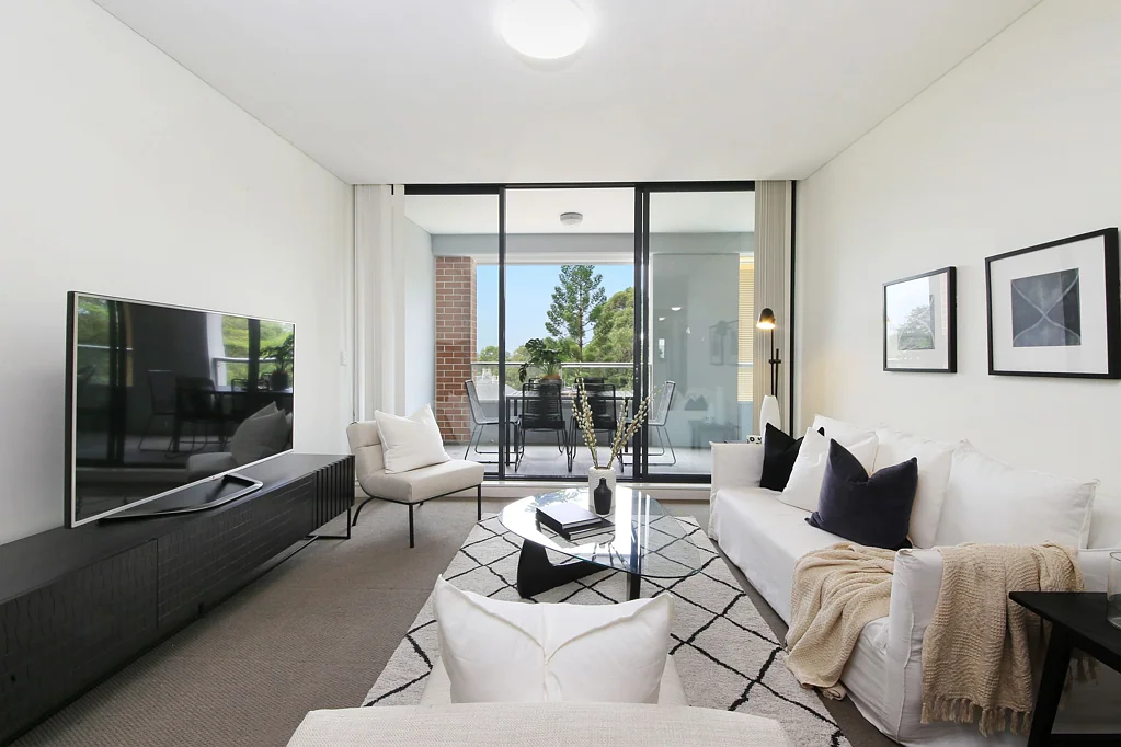 417/6 Brodie Spark Drive, Wolli Creek, NSW 2205