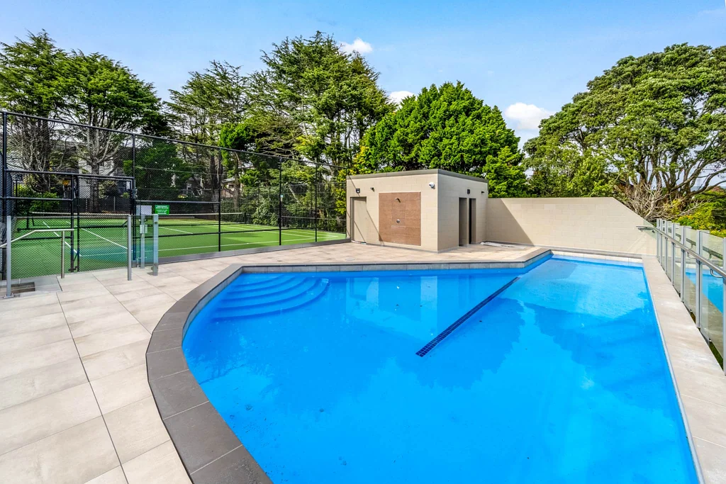 Mount Albert 2Kwarto Modern Living in the Heart of St Lukes
