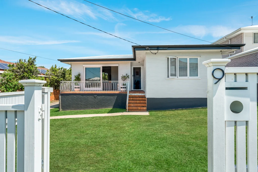9 Ronmack Street, Chermside, QLD 4032