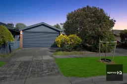 140 Courtenay Avenue, Cranbourne North