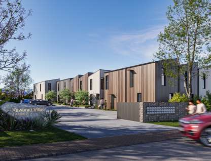 3/9 Juniper Place, Frankton, Queenstown-Lakes, Otago, 3 habitaciones, 2 baños, Townhouse