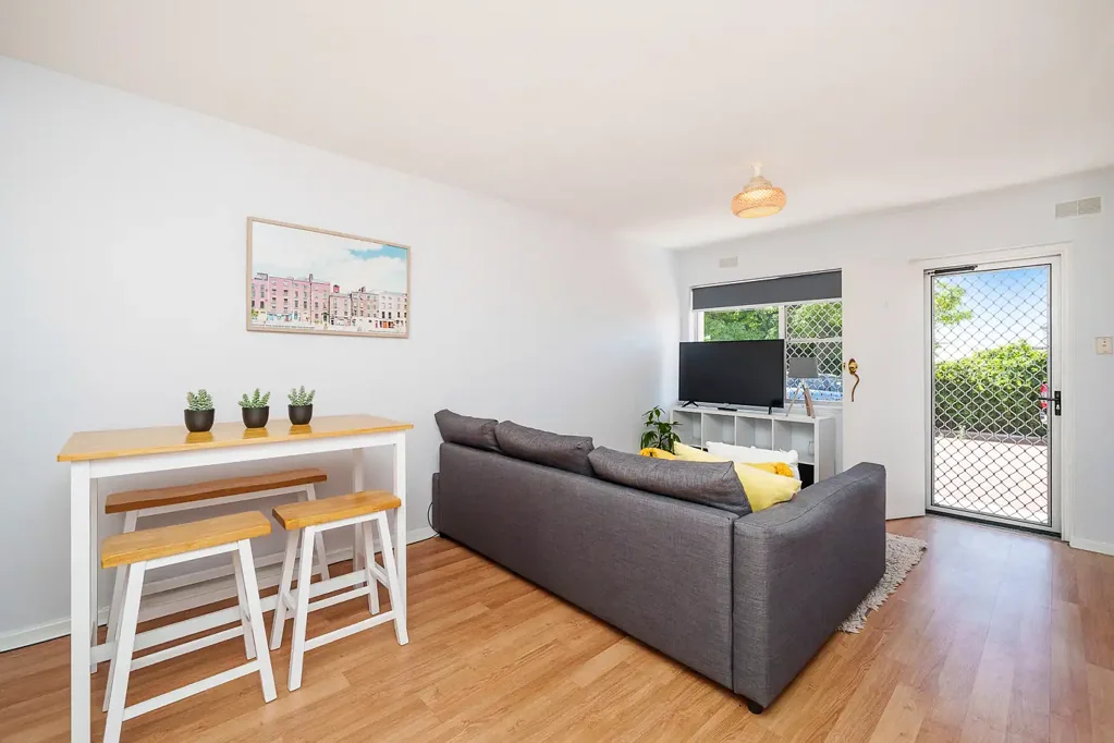 Scarborough 1Kwarto Ground Floor Gem in the Heart of Scarborough