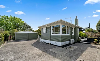 29 Swan Crescent, Pakuranga, Manukau City