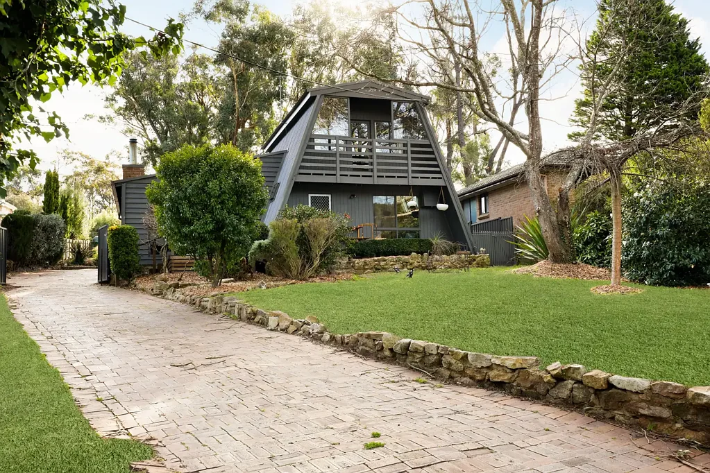 40 Orient Street, Willow Vale, NSW 2575